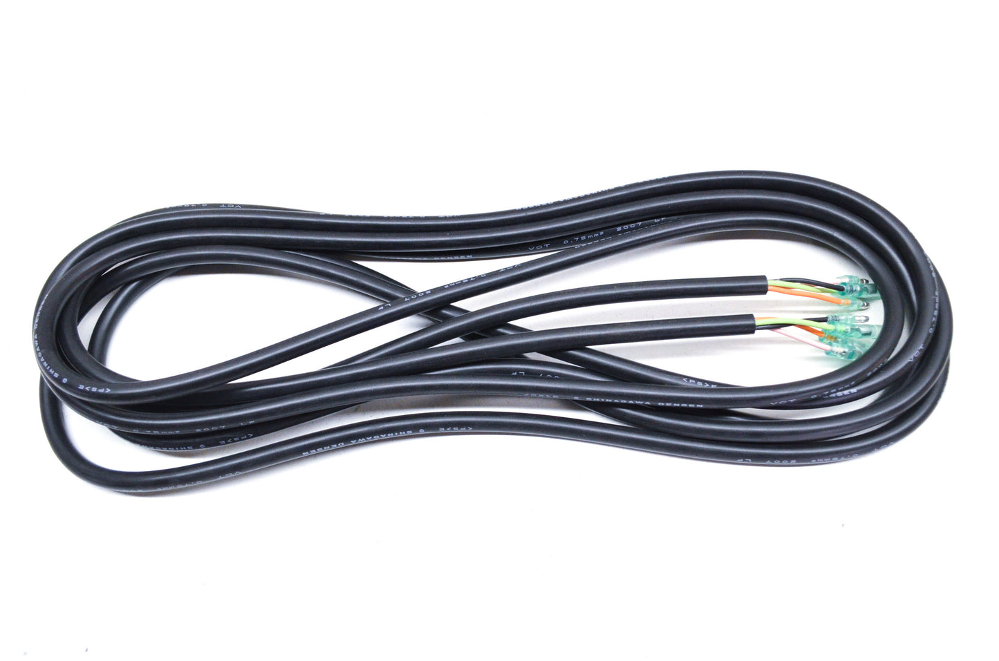 Tohatsu 3F3-72573-1 Trim Sender Extension Cord NOS