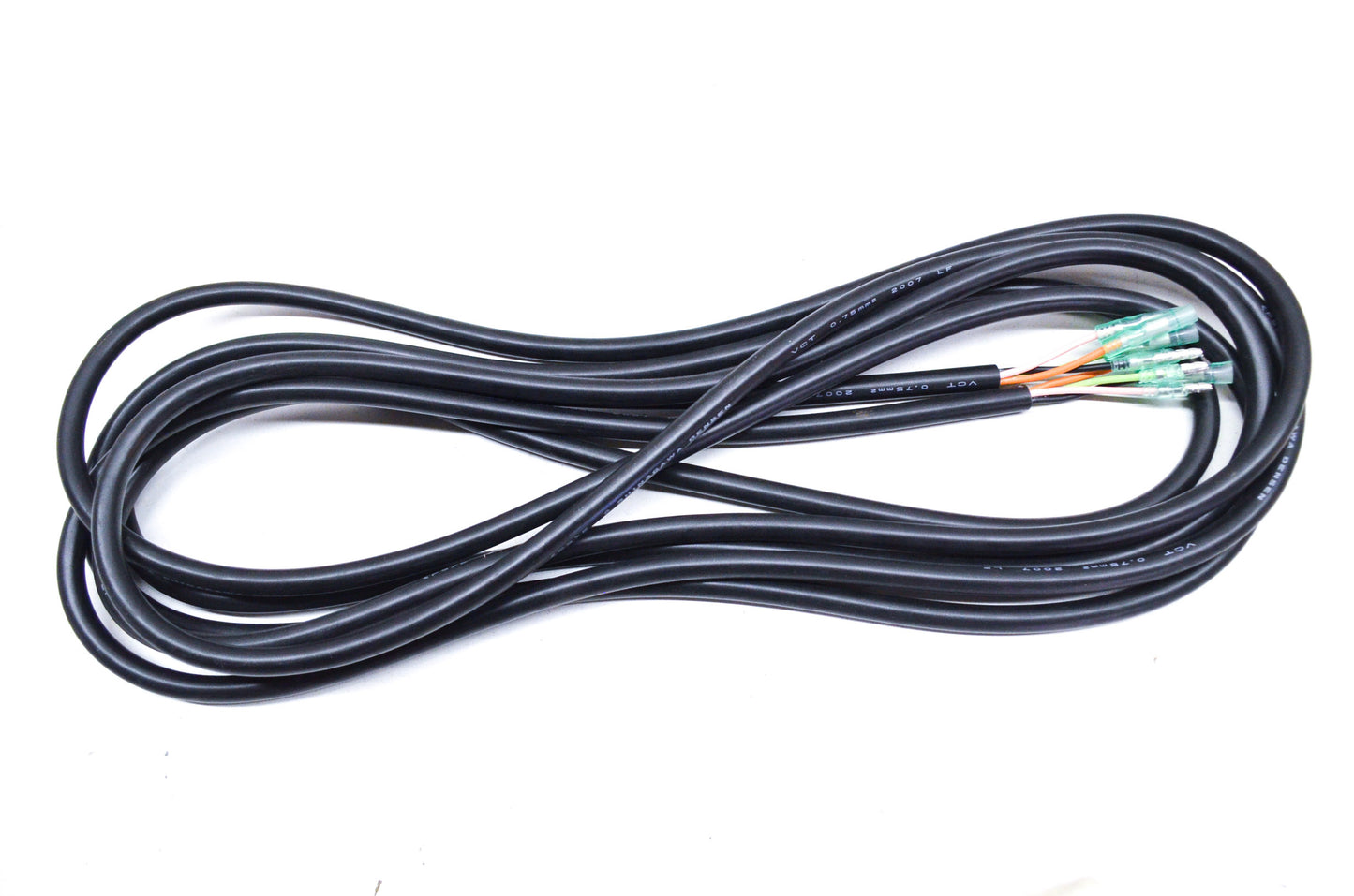 Tohatsu 3F3-72573-1 Trim Sender Extension Cord NOS