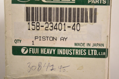 New OEM Polaris Piston NOS