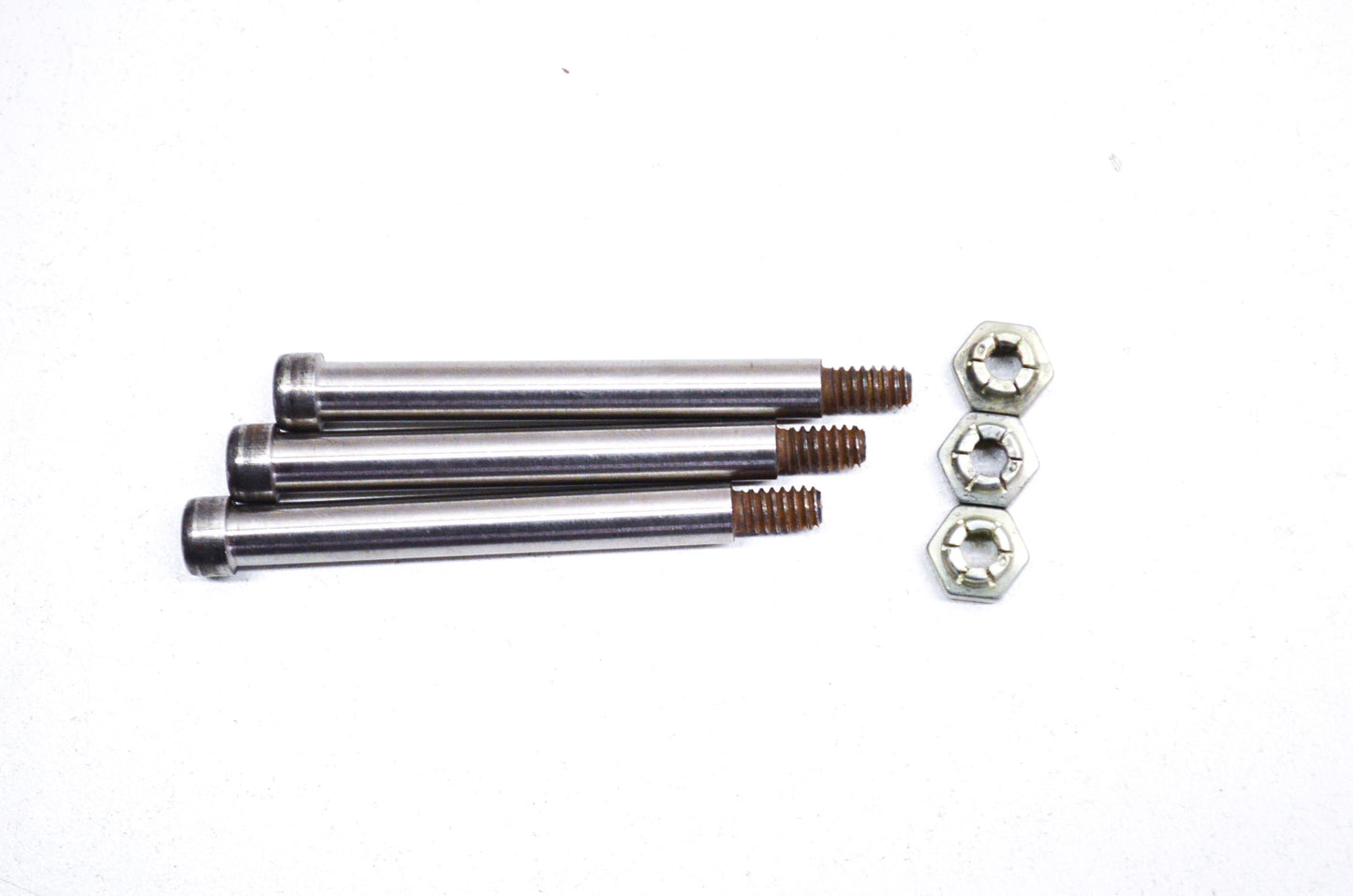 Clutch Weight Pin Kit NOS