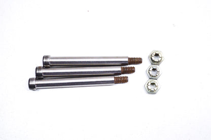 Clutch Weight Pin Kit NOS