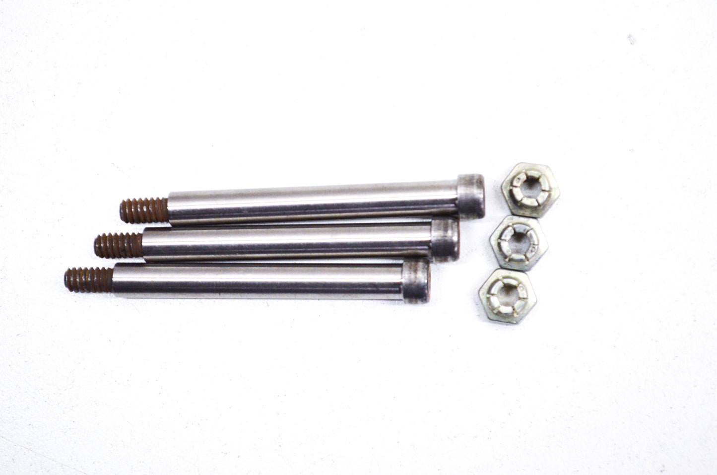 Clutch Weight Pin Kit NOS