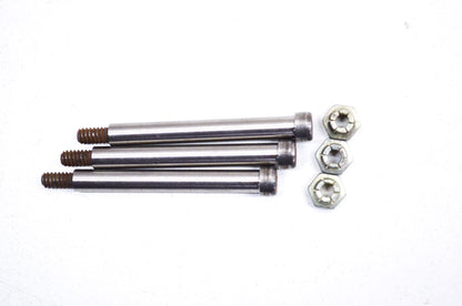 Clutch Weight Pin Kit NOS