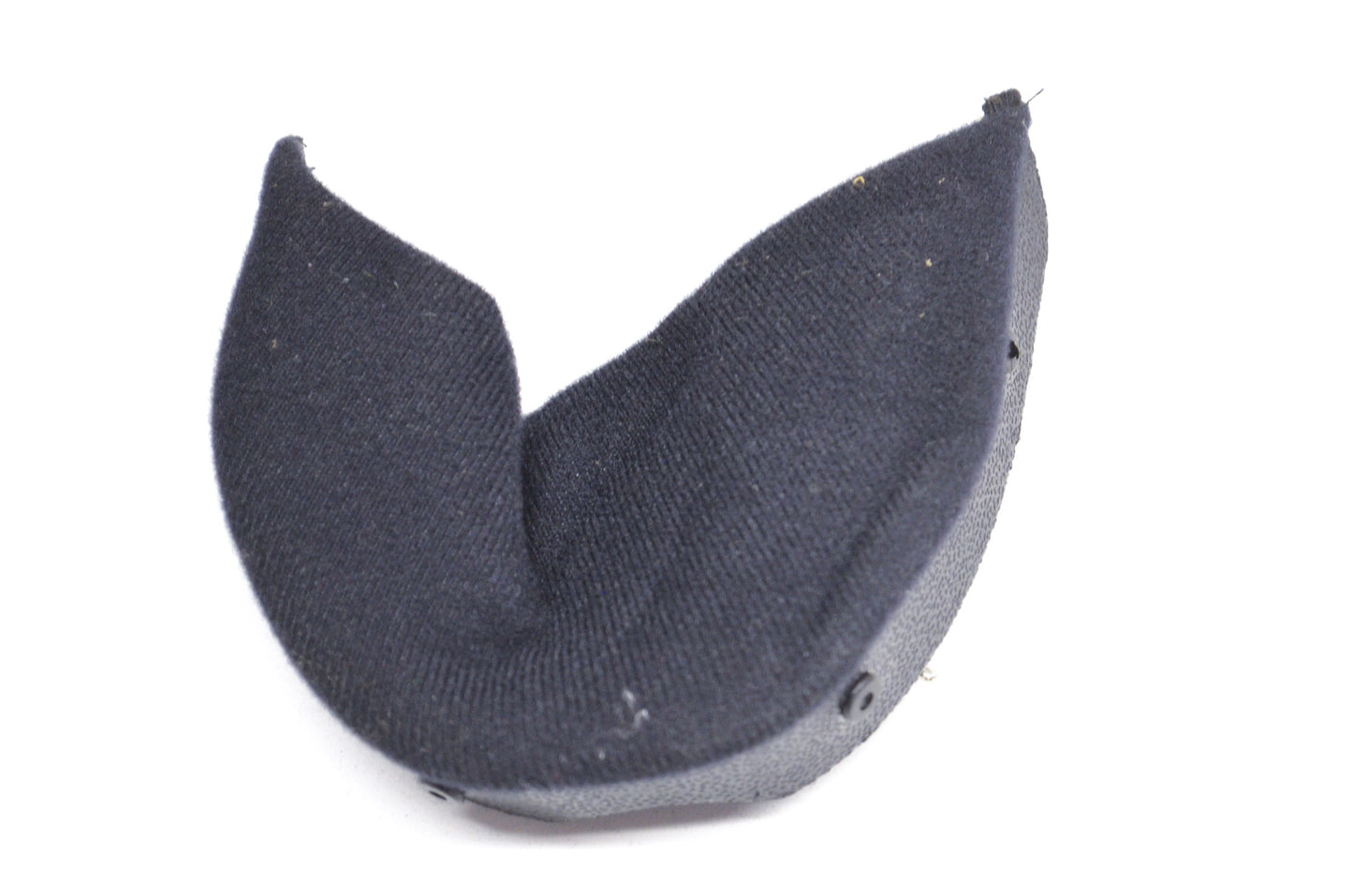 Gmax 72-0349 Chin Curtain NOS