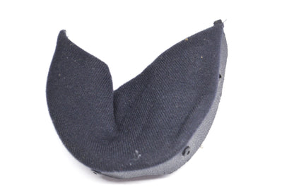 Gmax 72-0349 Chin Curtain NOS