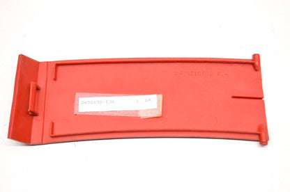 OEM Polaris 2652132-136 Red Tool Right Hand Cover Assembly NOS