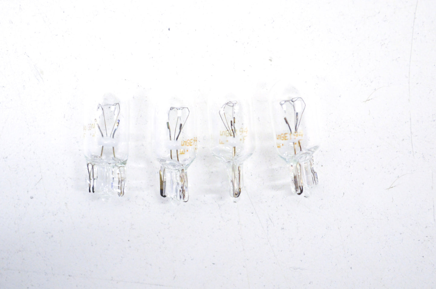 OEM Polaris 4030015 Tail Light Bulb QTY 4 NOS