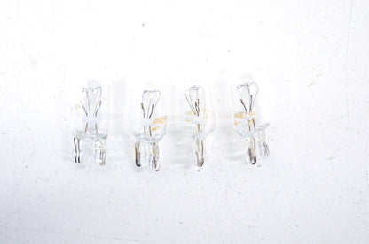 OEM Polaris 4030015 Tail Light Bulb QTY 4 NOS