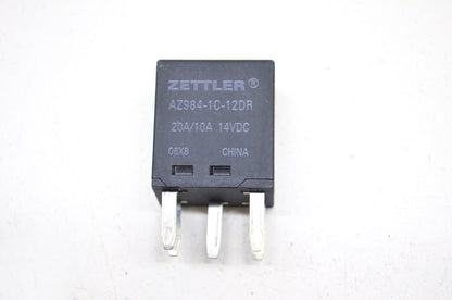 New BWD Relay 20A/10A NOS