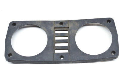 OEM Polaris 5430924-02, 5430924 Instrument Bezel NOS