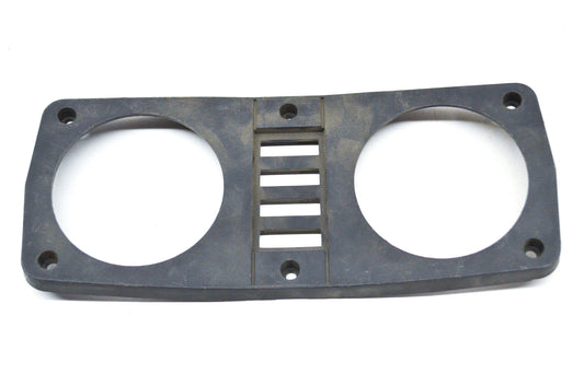OEM Polaris 5430924-02, 5430924 Instrument Bezel NOS