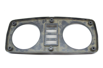 OEM Polaris 5430924-02, 5430924 Instrument Bezel NOS