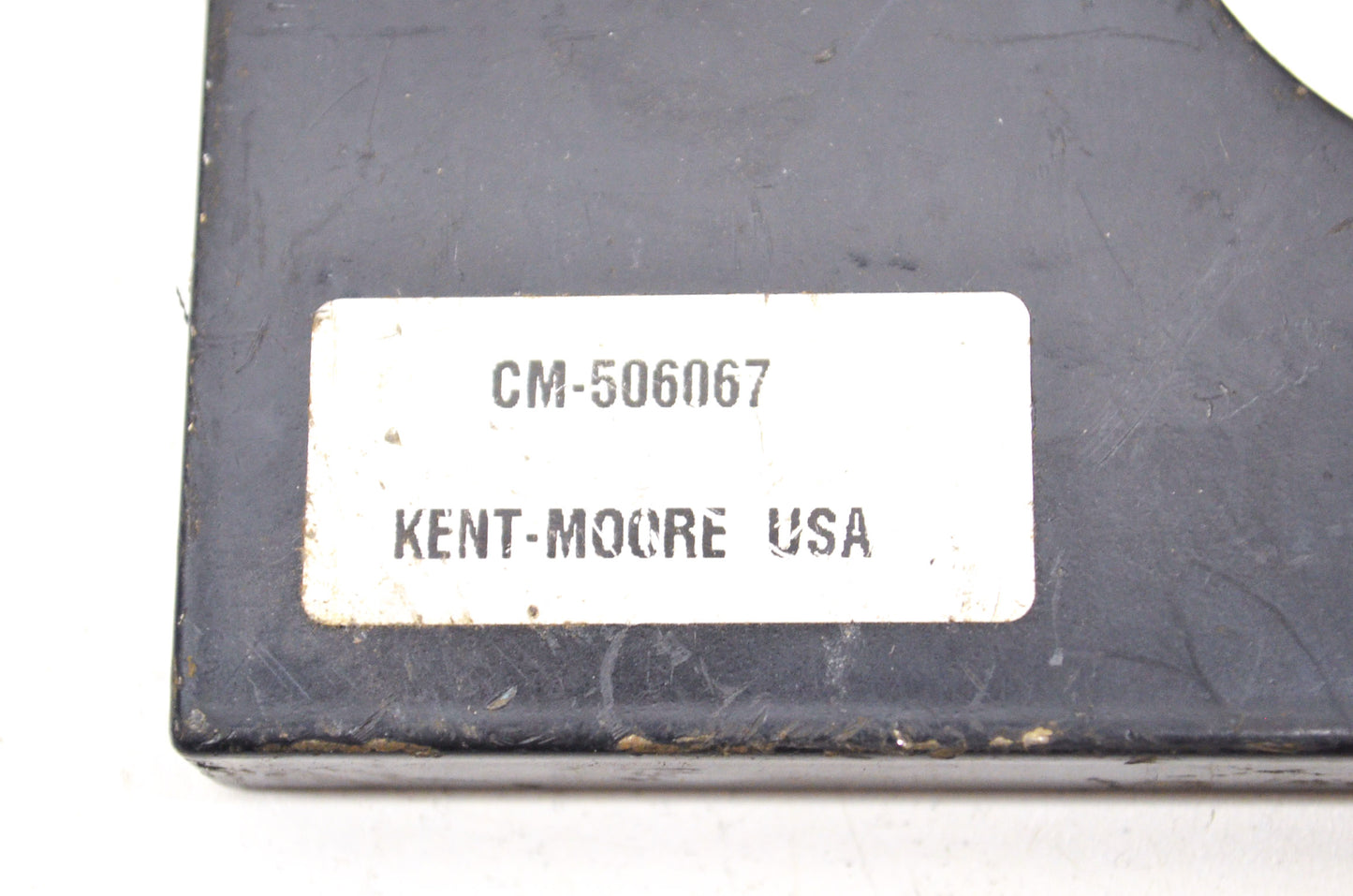 Kent-Moore CM-506067 Tool NOS
