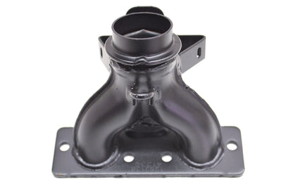 New OEM Polaris Twin Exhaust Manifold Weld NOS