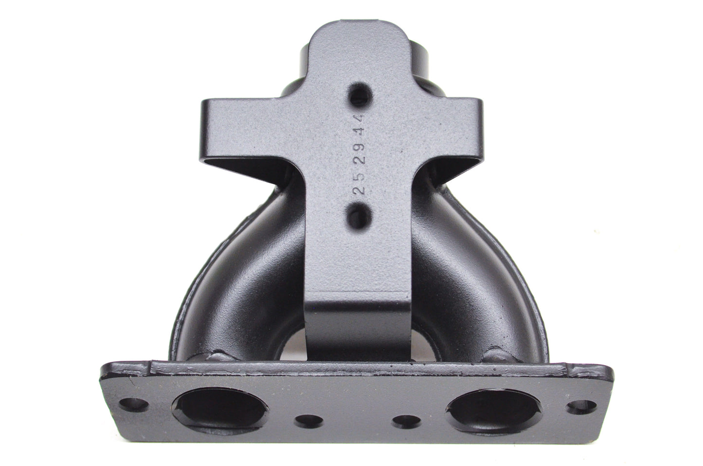 New OEM Polaris Twin Exhaust Manifold Weld NOS