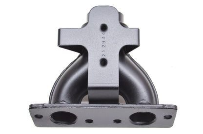New OEM Polaris Twin Exhaust Manifold Weld NOS