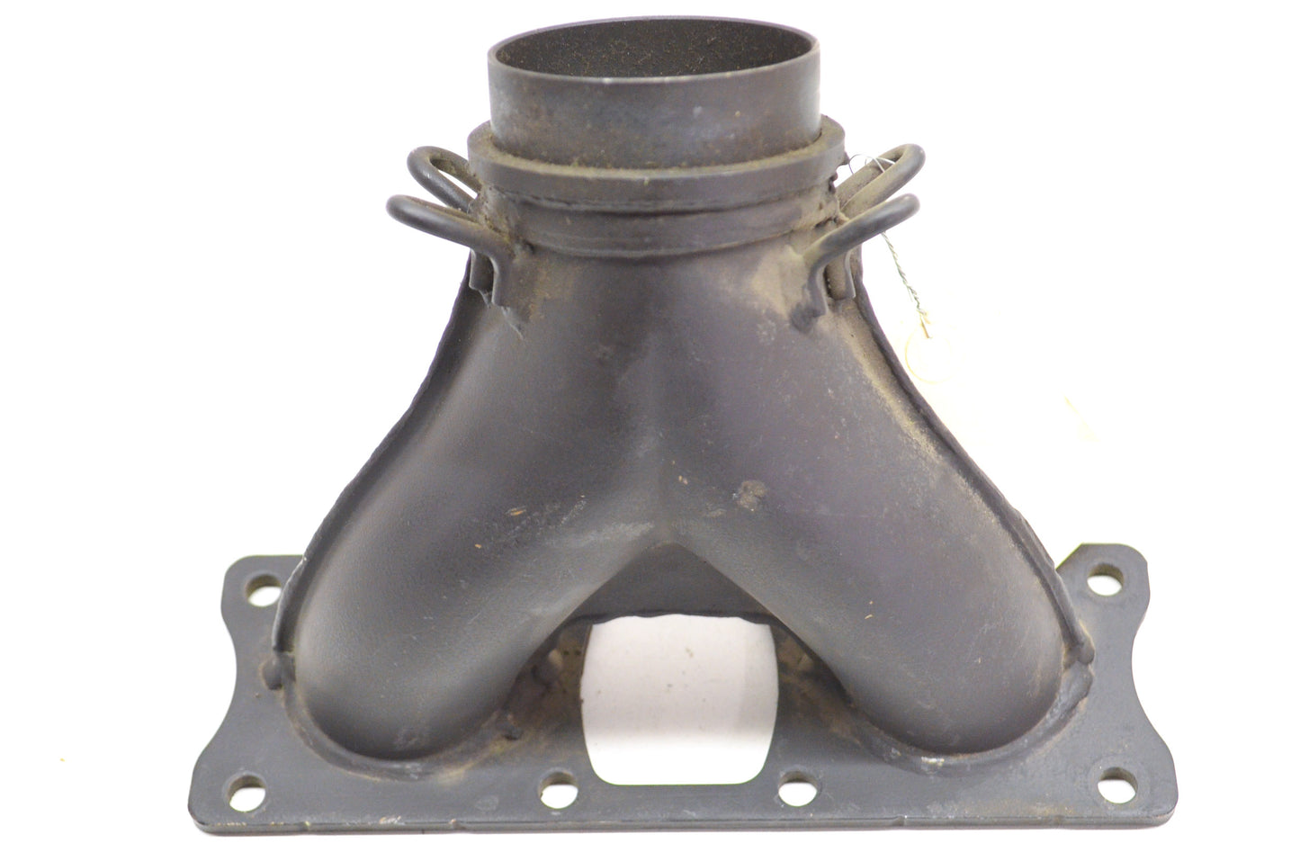 OEM Polaris 1261932-029 Exhaust Manifold Weld NOS
