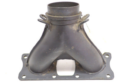 OEM Polaris 1261932-029 Exhaust Manifold Weld NOS
