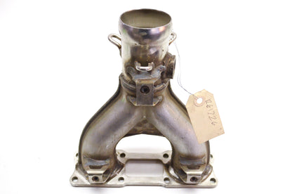 OEM Polaris 1261726 Exhaust Manifold Weld NOS