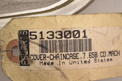 OEM Polaris 5133001 Chain Case Cover NOS
