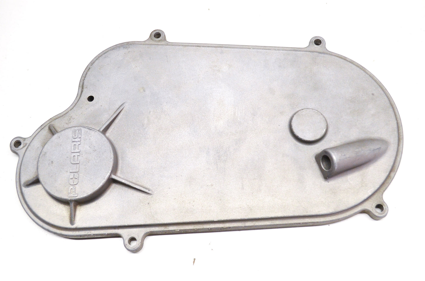 OEM Polaris Chain Case Cover