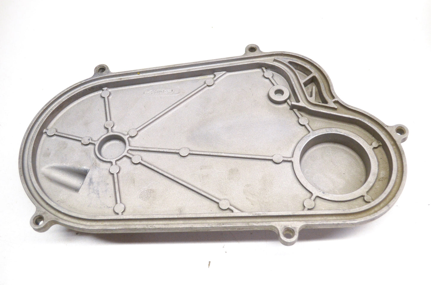OEM Polaris Chain Case Cover