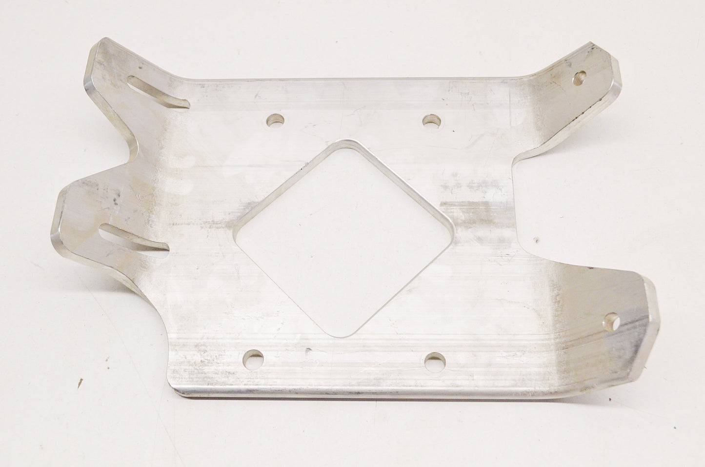 OEM Polaris 5132001 Motor Mount Plate