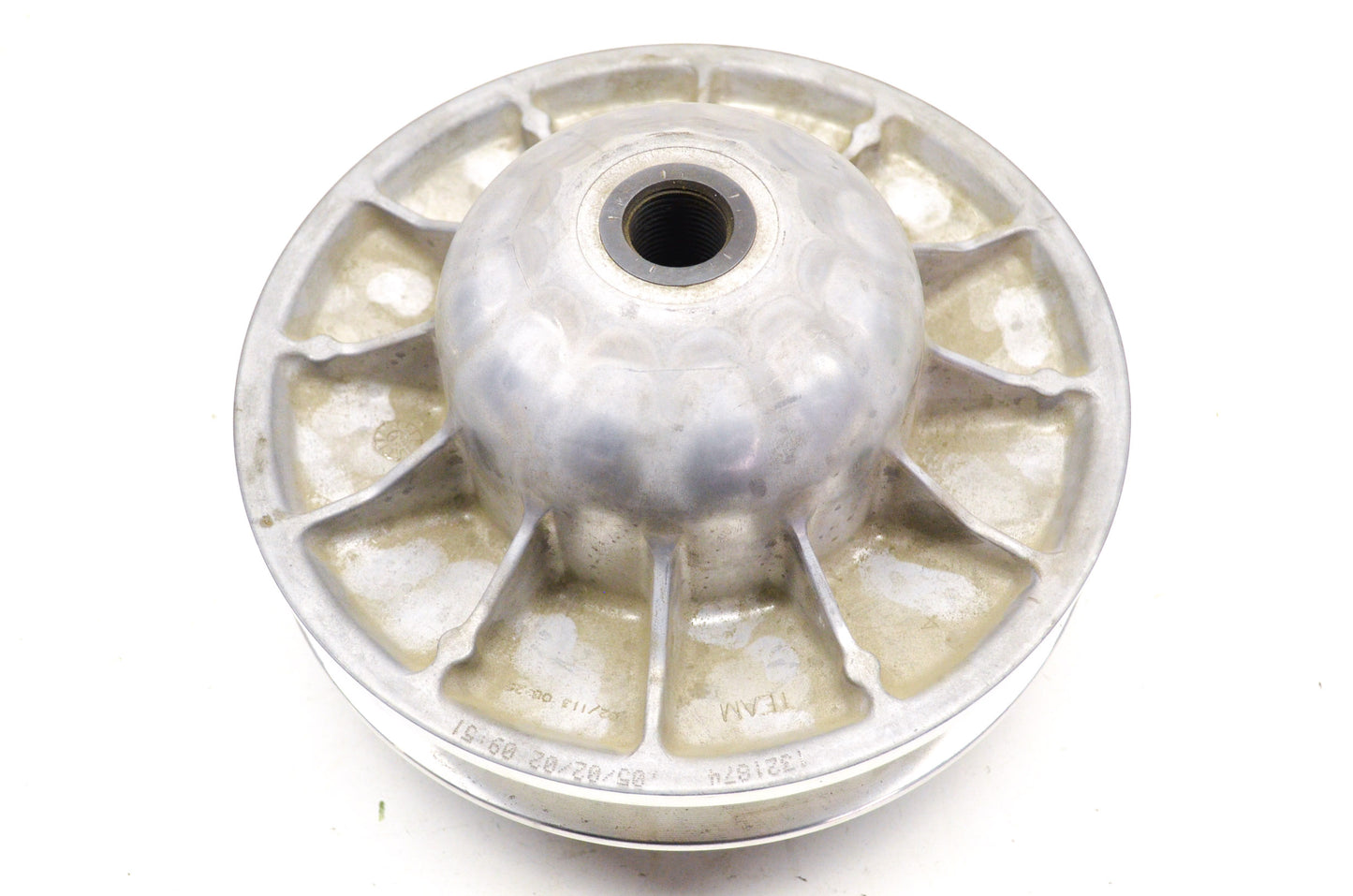 Team 1324874 Polaris Clutch Assembly NOS