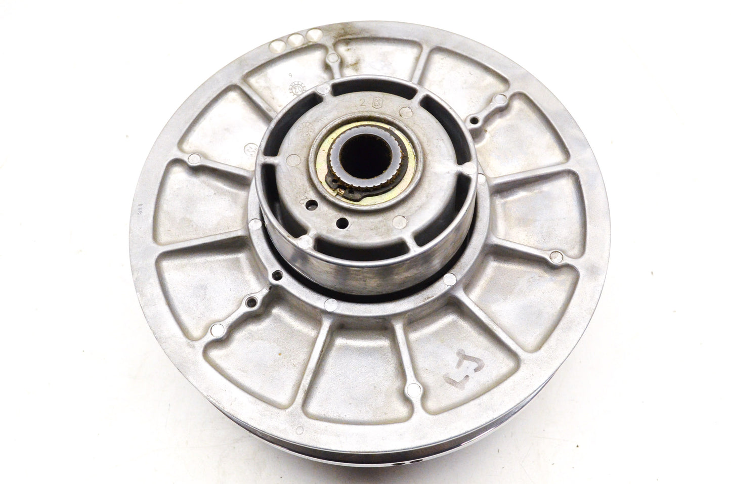 Team 1324874 Polaris Clutch Assembly NOS