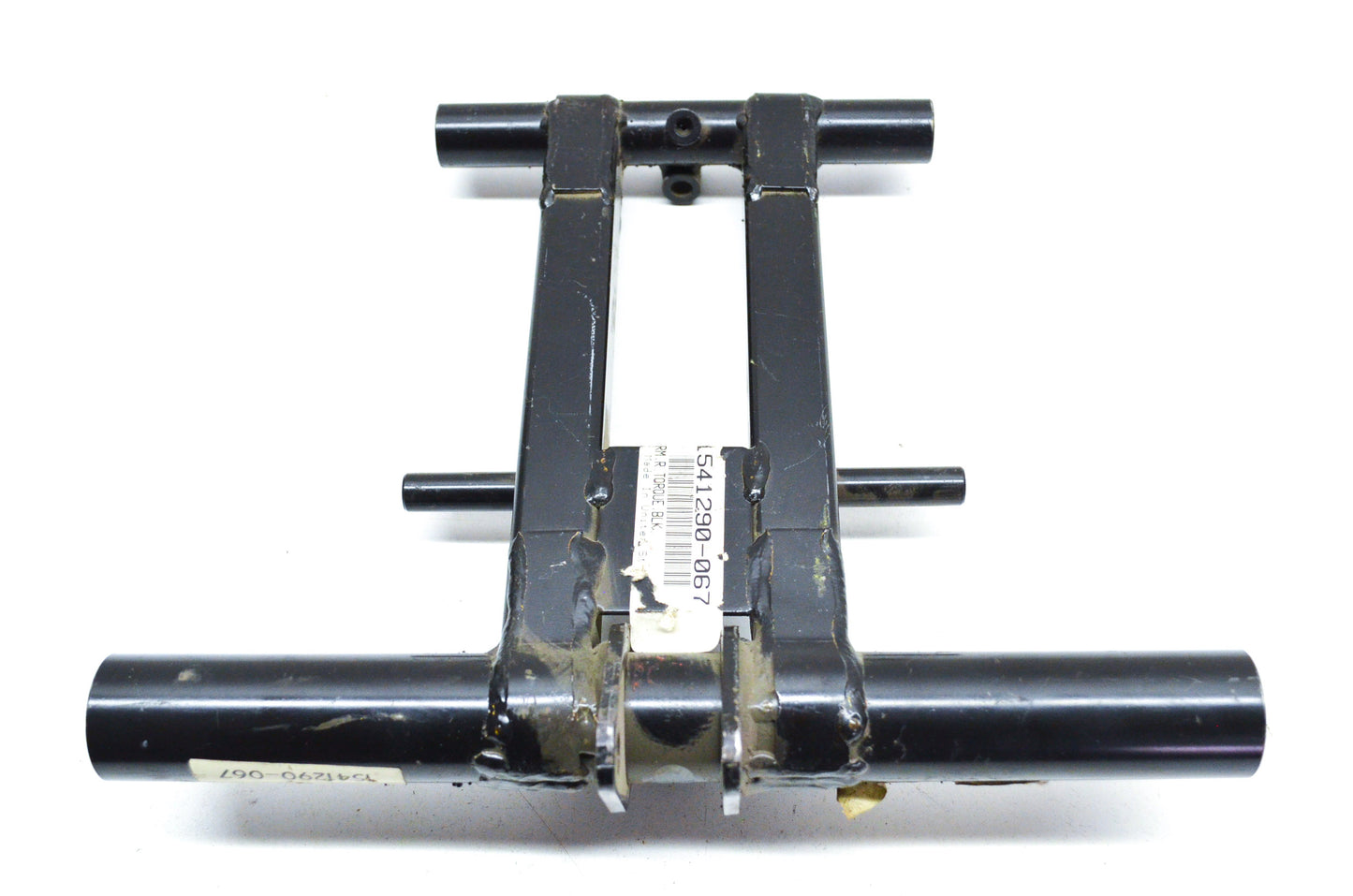 OEM Polaris 1541290-067 Rear Torque Arm NOS
