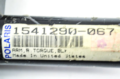 OEM Polaris 1541290-067 Rear Torque Arm NOS