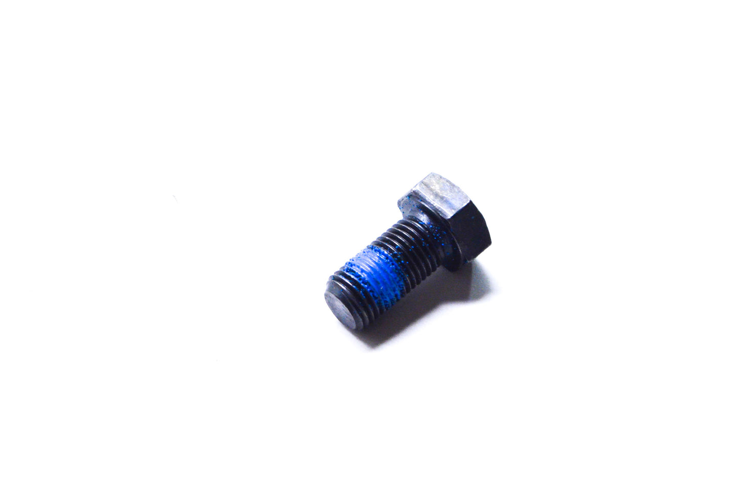 OEM Polaris 7518717 Nylon Hex Head Screw 3/8-24X.75 NOS