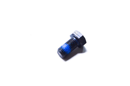 OEM Polaris 7518717 Nylon Hex Head Screw 3/8-24X.75 NOS