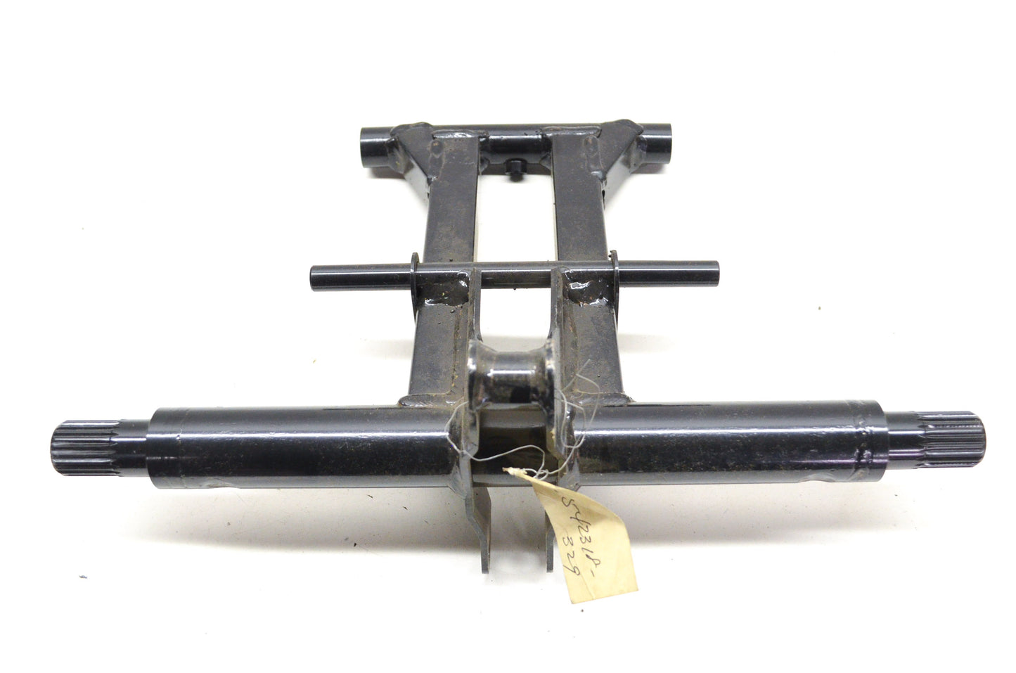 OEM Polaris 1542318-329 Rear Torque Arm NOS