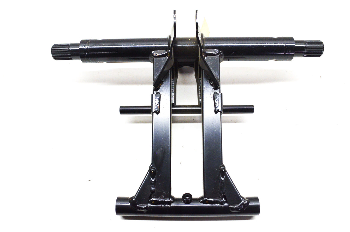 OEM Polaris 1542318-329 Rear Torque Arm NOS