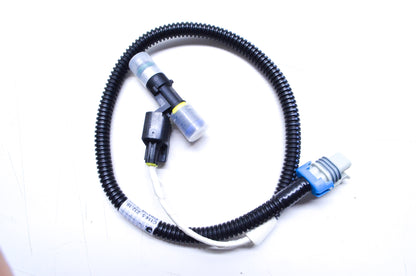 New OEM Polaris Gray Fuel Injector Assembly NOS