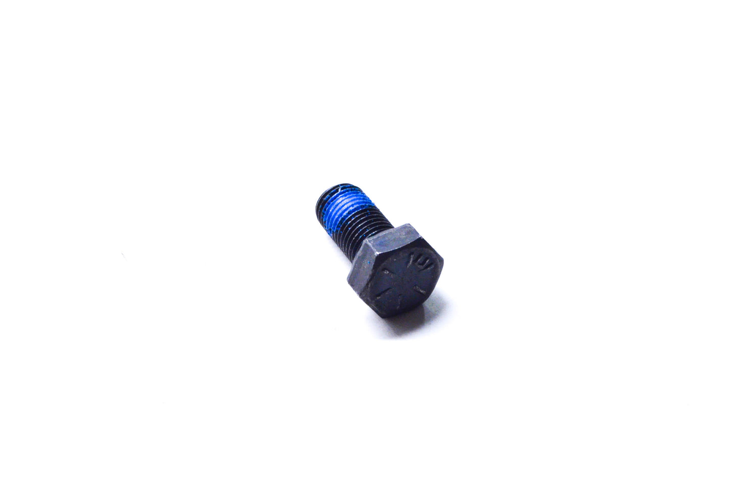 OEM Polaris 7518717 Nylon Hex Head Screw 3/8-24X.75 NOS