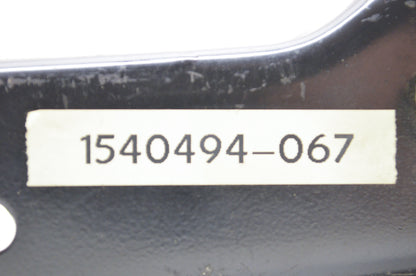 OEM Polaris 1540494-067 Rear Torque Arm NOS