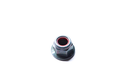 OEM Polaris 7547334 M12X1.5 Nyloc Nut NOS