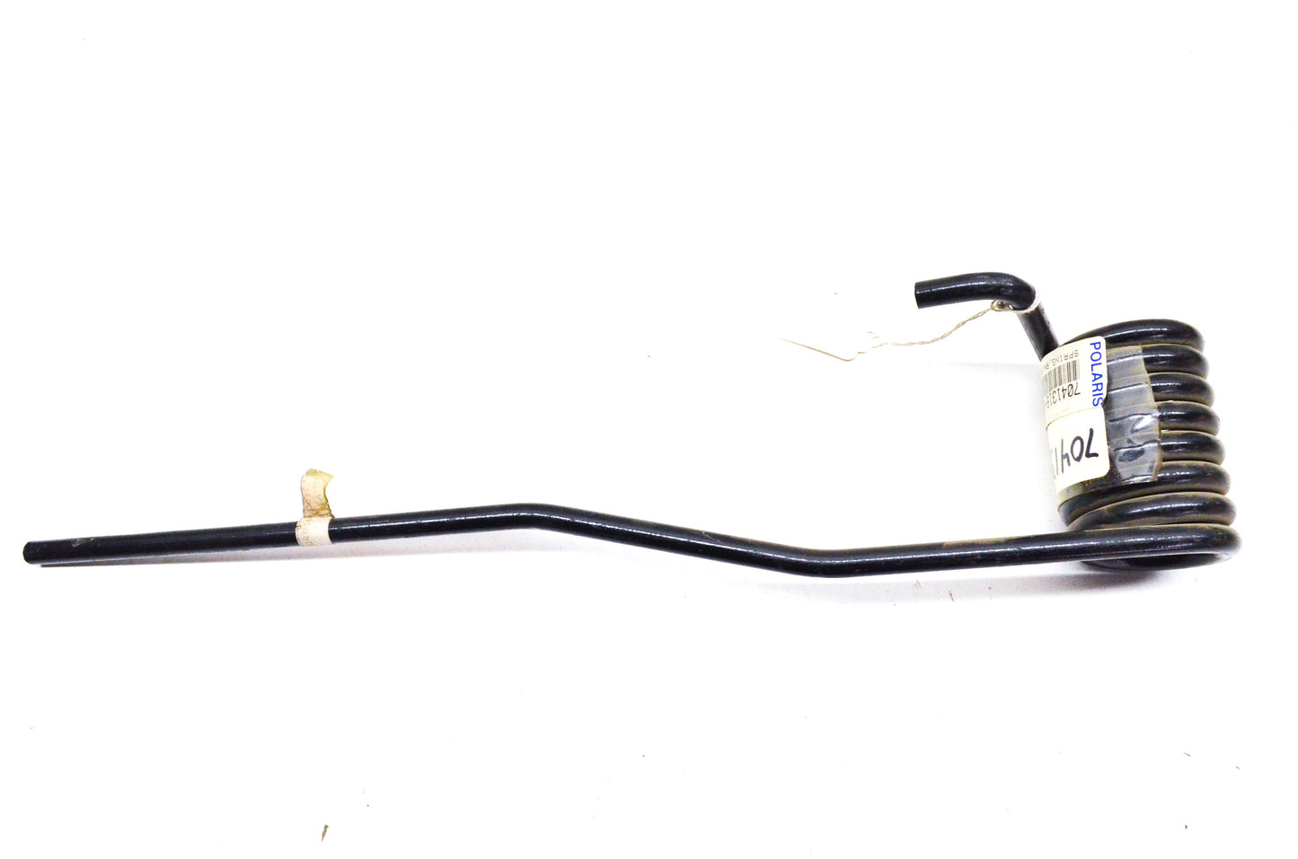 OEM Polaris 7041319-067 Right Suspension Spring NOS