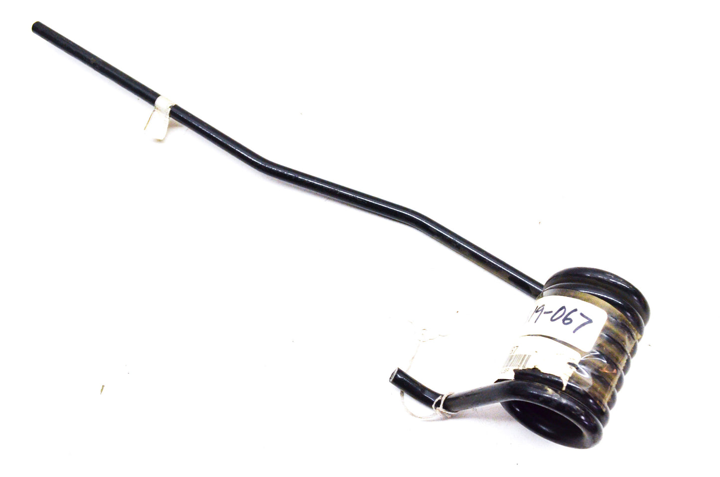 OEM Polaris 7041319-067 Right Suspension Spring NOS