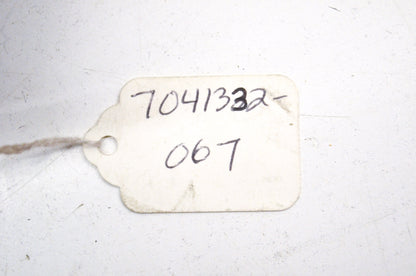 OEM Polaris 7041332-067 Suspension Spring NOS