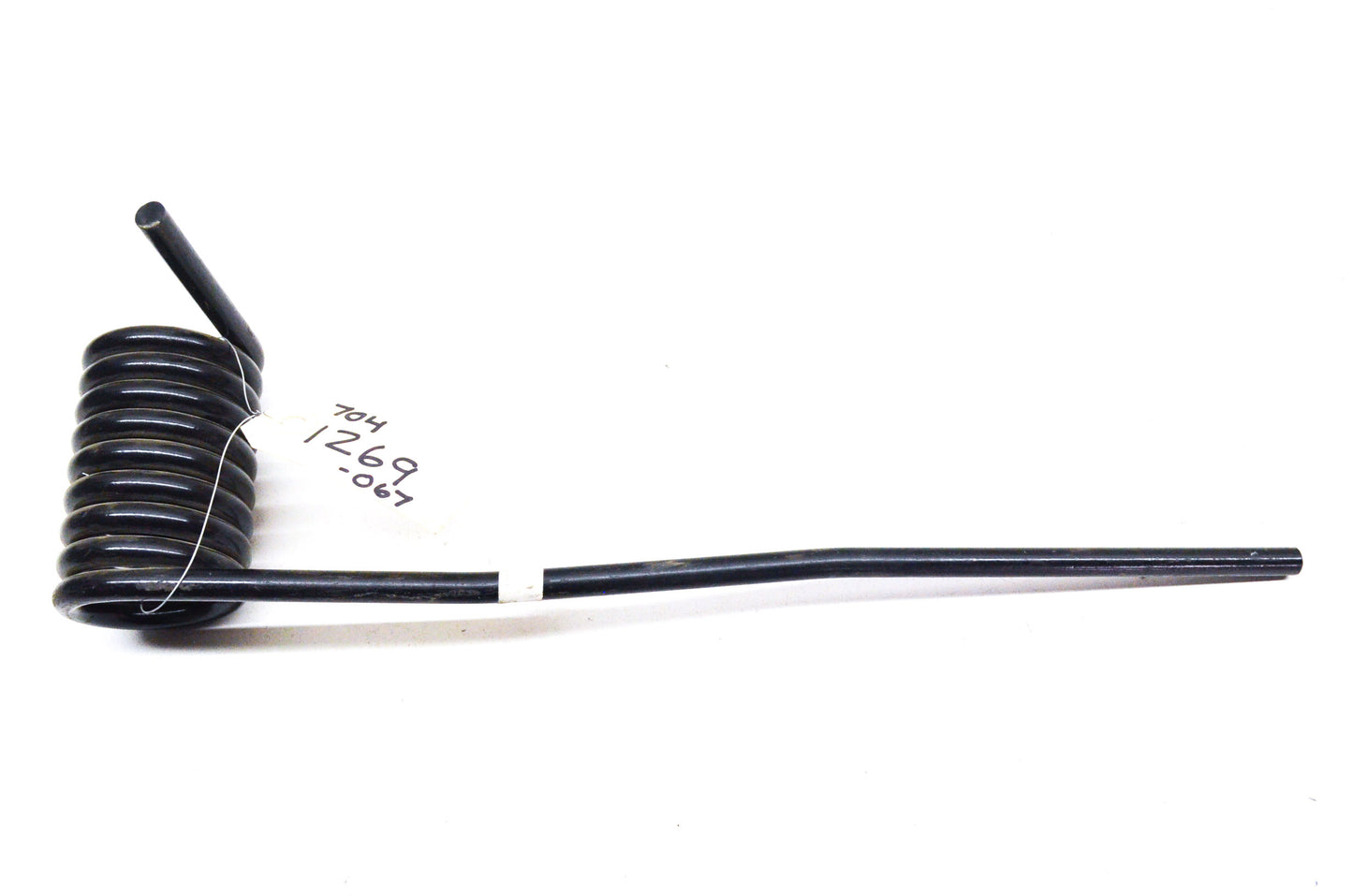 OEM Polaris 7041269-067 Suspension Spring NOS