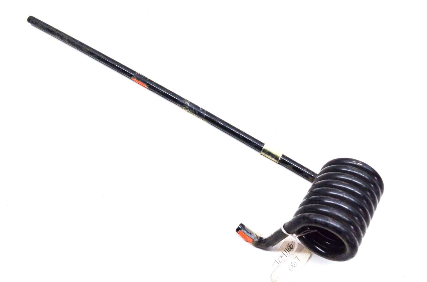 OEM Polaris 7041106-067 Suspension Spring NOS