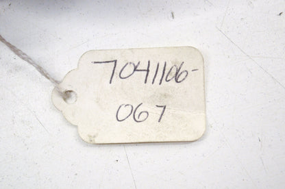 OEM Polaris 7041106-067 Suspension Spring NOS