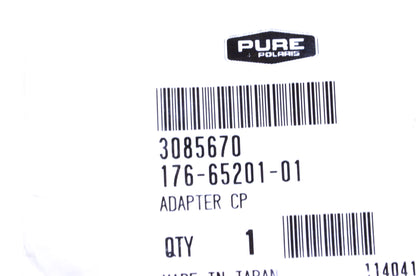 OEM Polaris 3085670 Adapter Assembly NOS