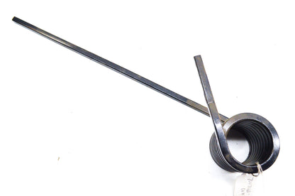 OEM Polaris 7042068-067 Left Black Torsion Spring .359/47 Degree NOS
