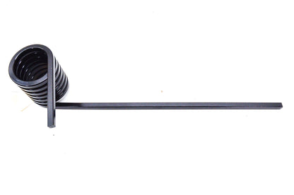 OEM Polaris 194329-067, 194329 Torsion Spring NOS