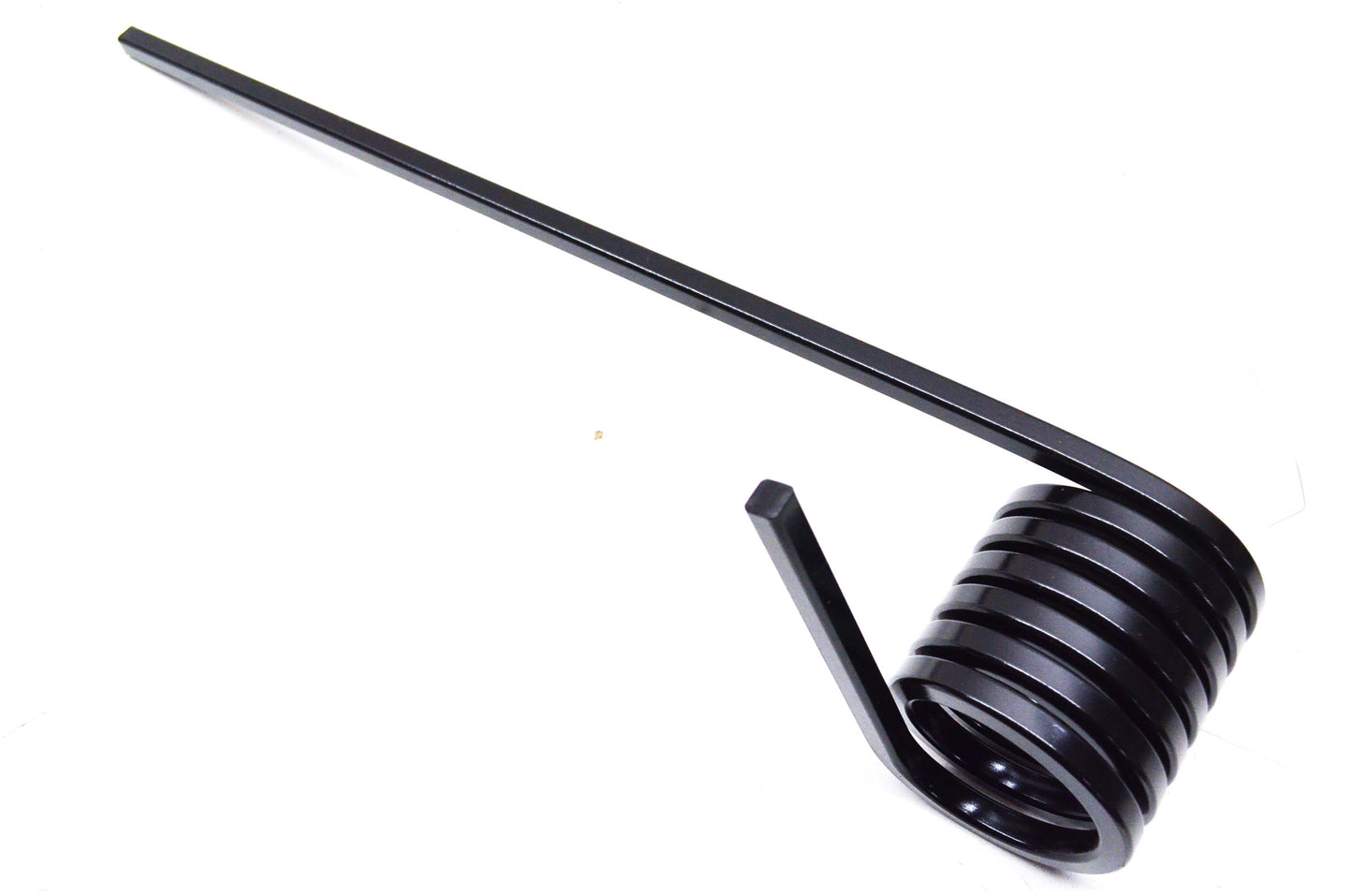 OEM Polaris 194329-067, 194329 Torsion Spring NOS