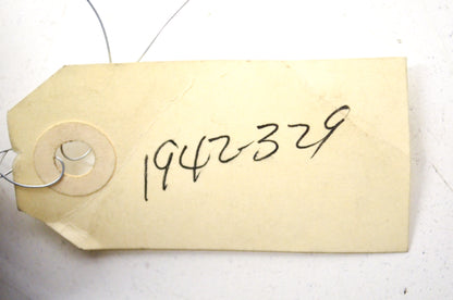 OEM Polaris 194329-067, 194329 Torsion Spring NOS